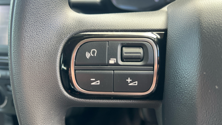 Citroen C3 1.2 PureTech You 5dr Petrol Hatchback